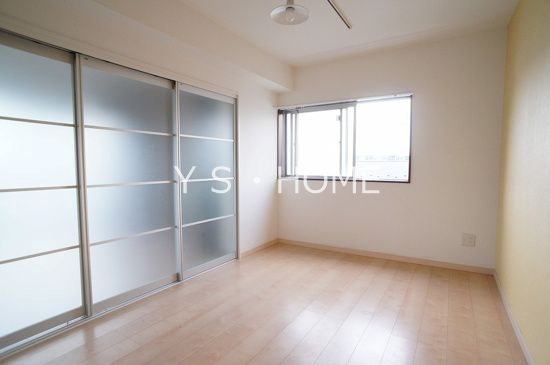 FELIZ一橋学園 リビング