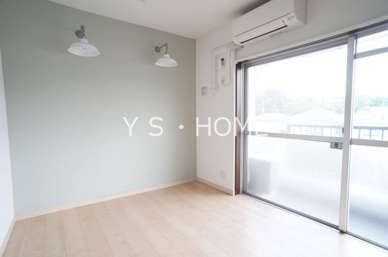 FELIZ一橋学園 ベッドルーム