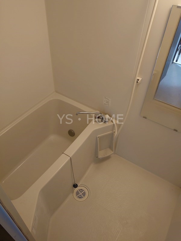 FELIZ一橋学園 風呂画像