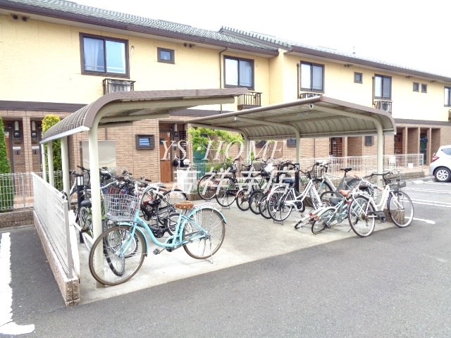 マグノリア その他11