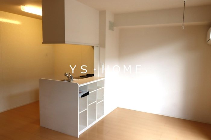 マグノリア リビング