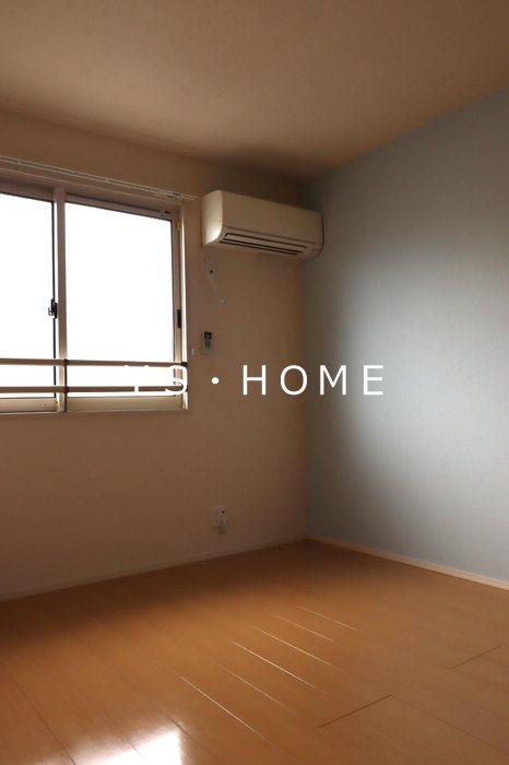 マグノリア ベッドルーム