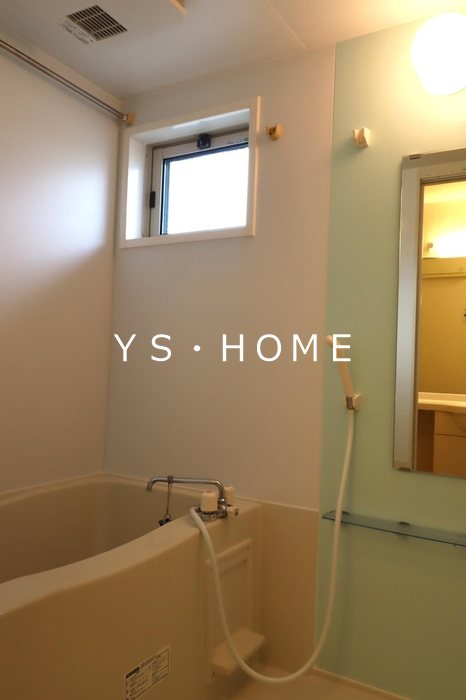 マグノリア 風呂画像