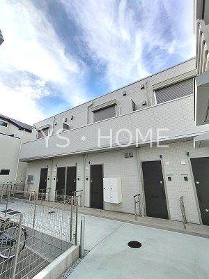 セレスティア小金井中町 その他外観1