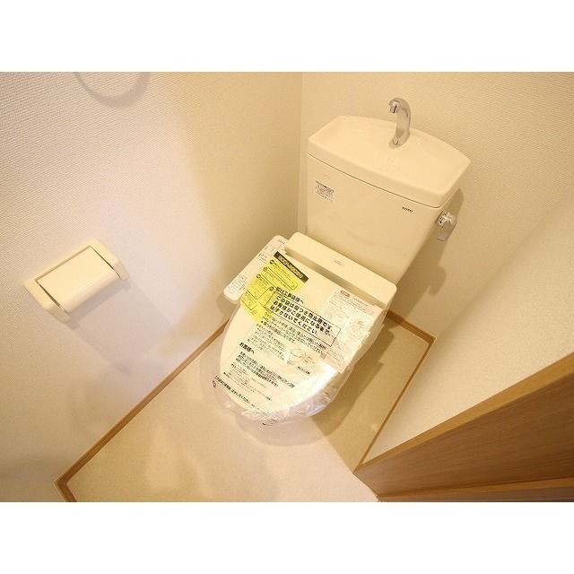 アムール花小金井 その他2