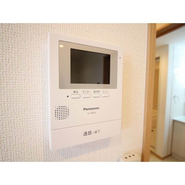 アムール花小金井 その他外観1