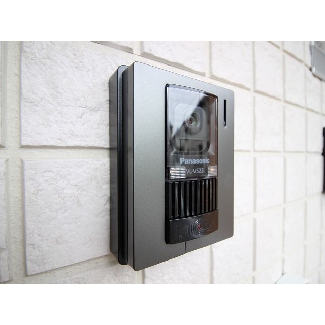 アムール花小金井 その他外観2