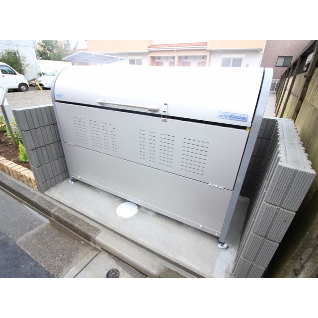 アムール花小金井 その他外観4