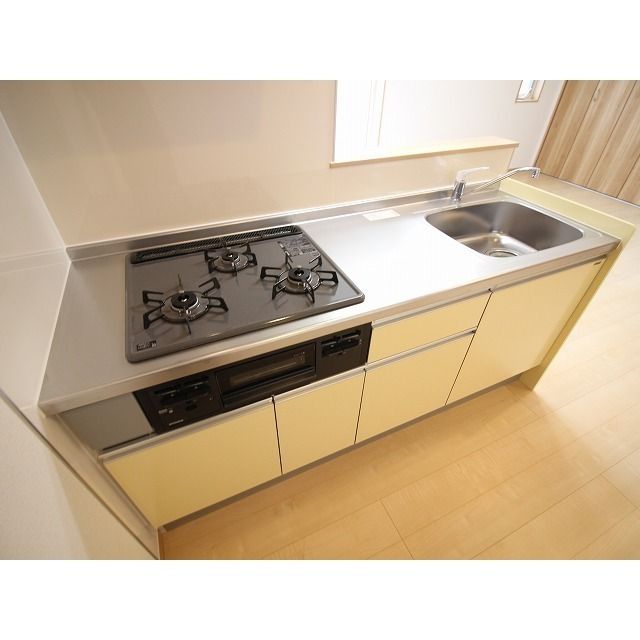 アムール花小金井 その他10