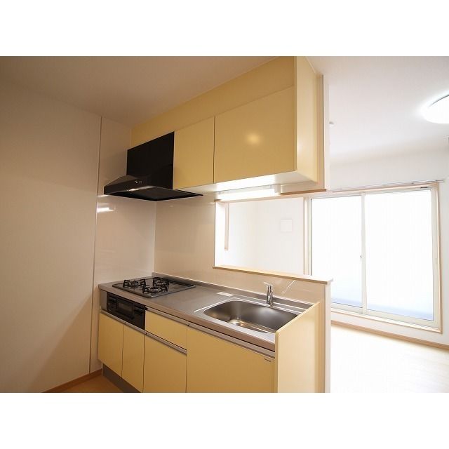 アムール花小金井 キッチン