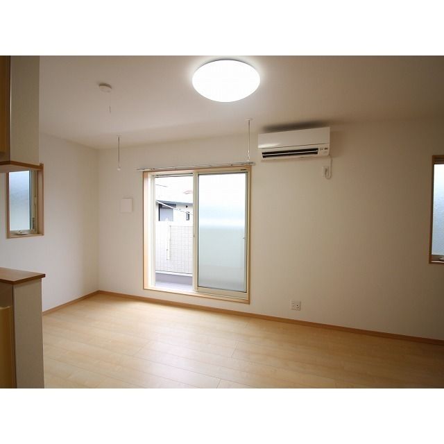 アムール花小金井 ベッドルーム