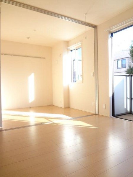 マグノリア リビング