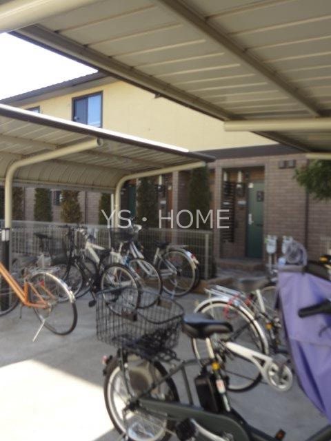 マグノリア その他18