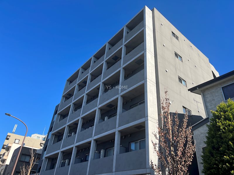 ベルメゾン吉祥寺 その他外観3