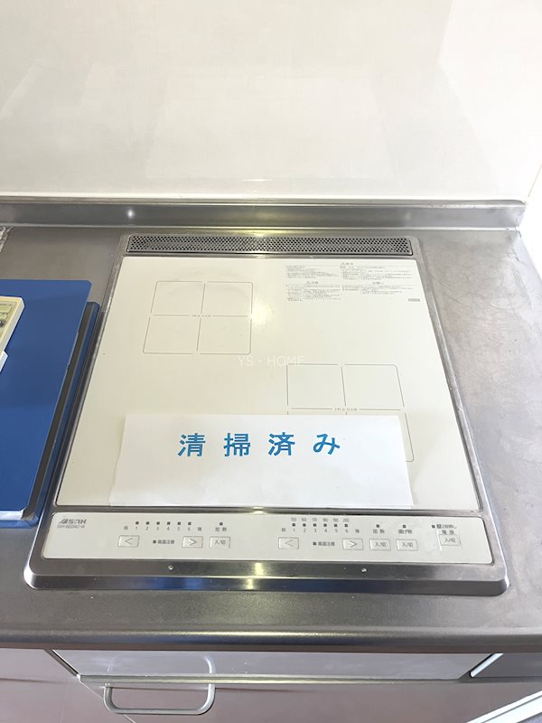 ベルメゾン吉祥寺 その他16