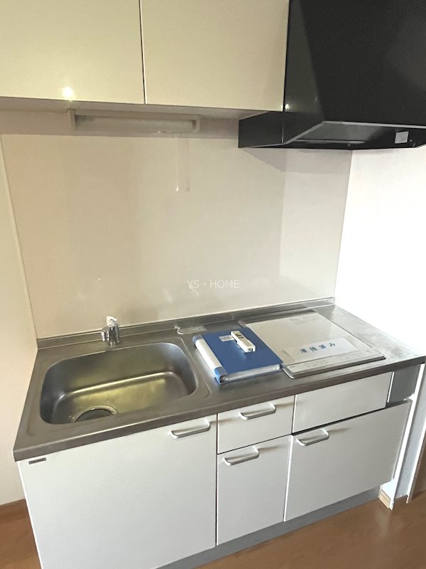 ベルメゾン吉祥寺 キッチン