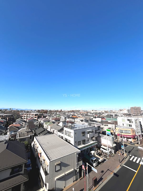 ベルメゾン吉祥寺 その他24