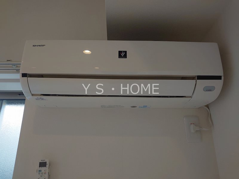 リブリ・クリークウエスト その他5