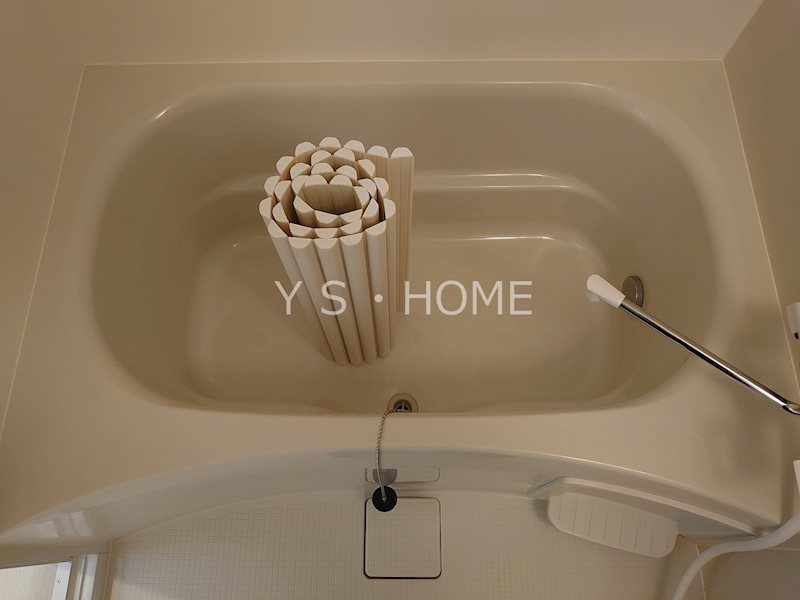 リブリ・クリークウエスト その他8