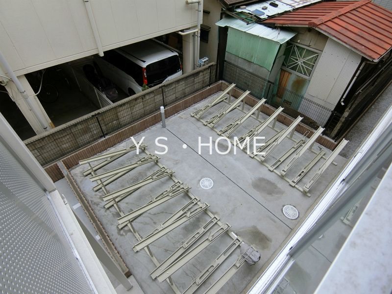 リブリ・クリークウエスト その他13