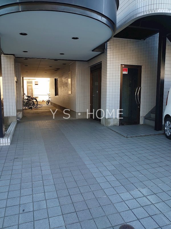 グランデ国立 その他外観2