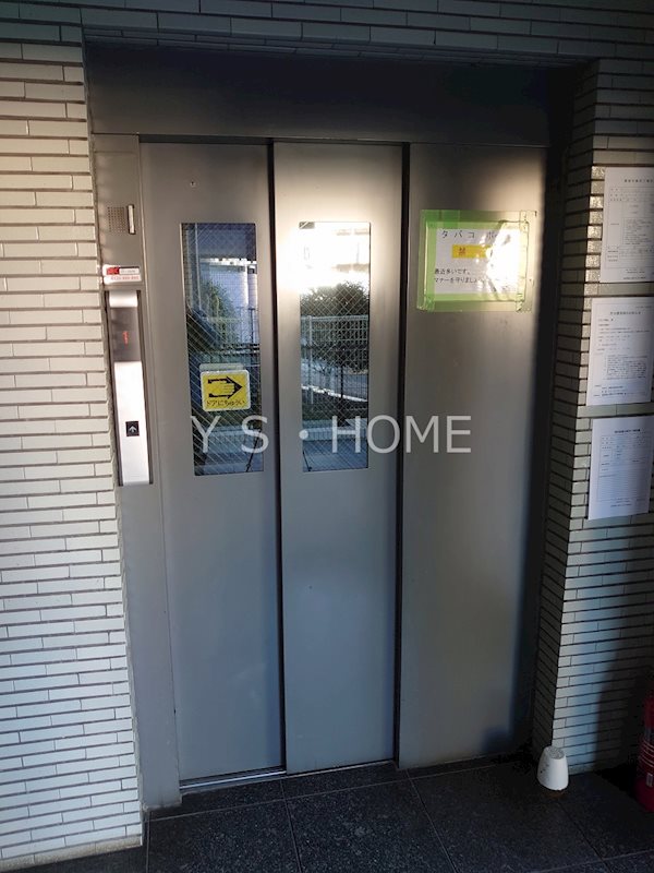 グランデ国立 その他外観3