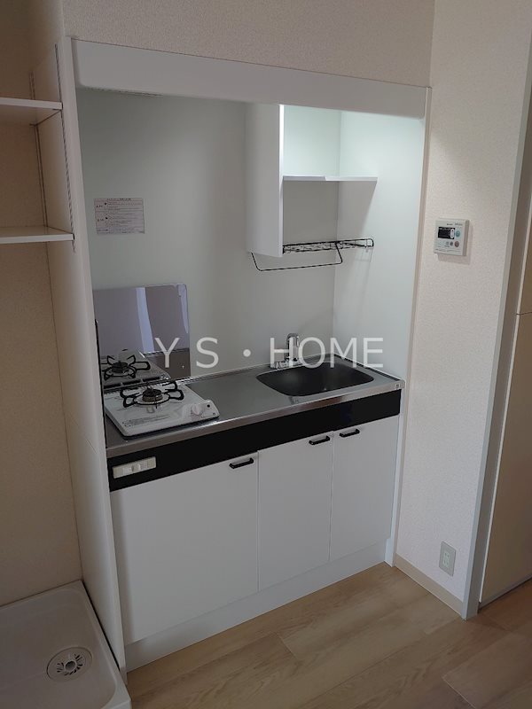 グランデ国立 キッチン