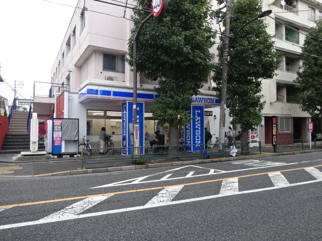 中野区丸山2丁目戸建 周辺画像5