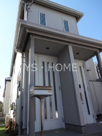 エバーグリーンハウス  その他外観1