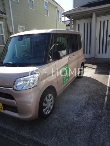 エバーグリーンハウス  その他外観3