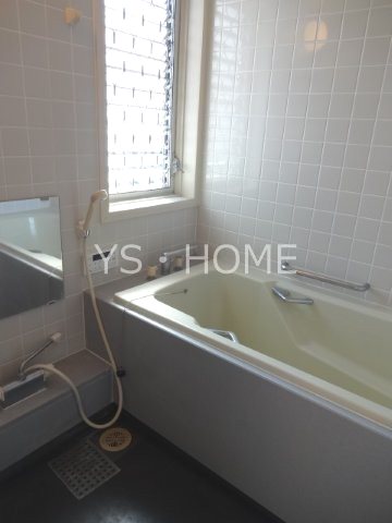 エバーグリーンハウス  風呂画像