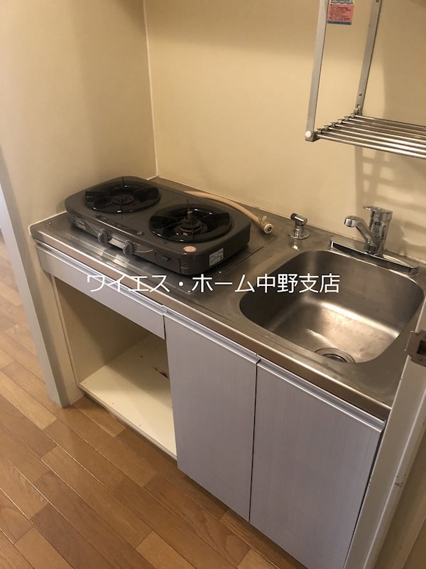 サンコート中野 キッチン