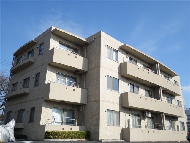 Mume　Fort その他外観1