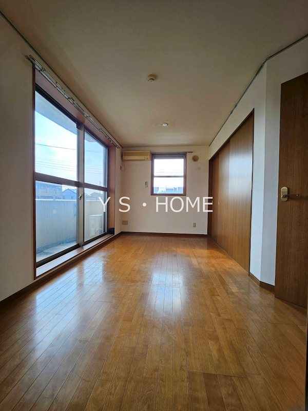 Mume　Fort リビング