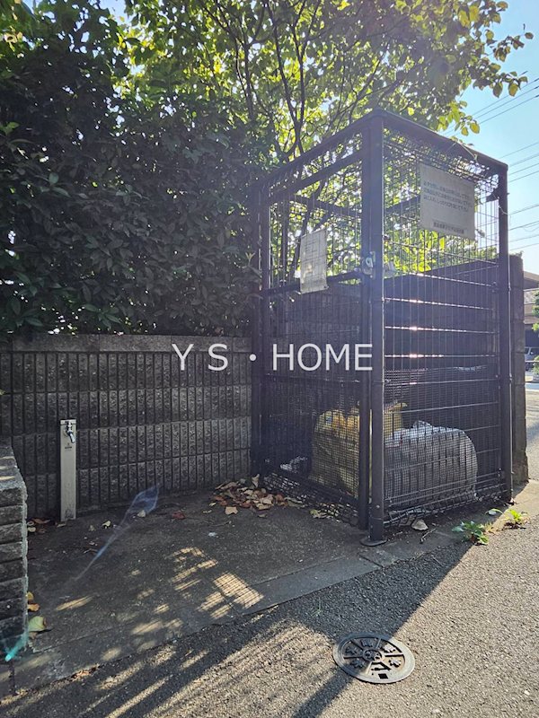 Mume　Fort その他20