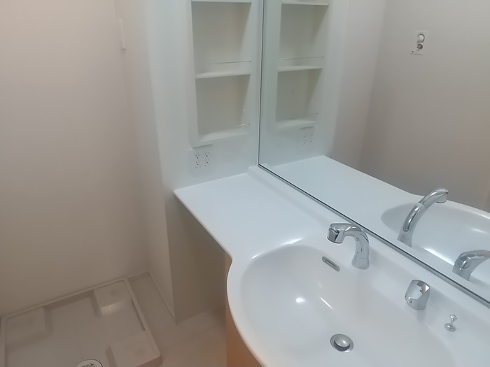 グランエスポワール その他1