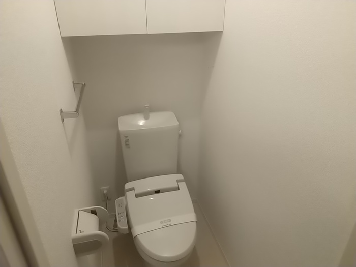 グランエスポワール その他2