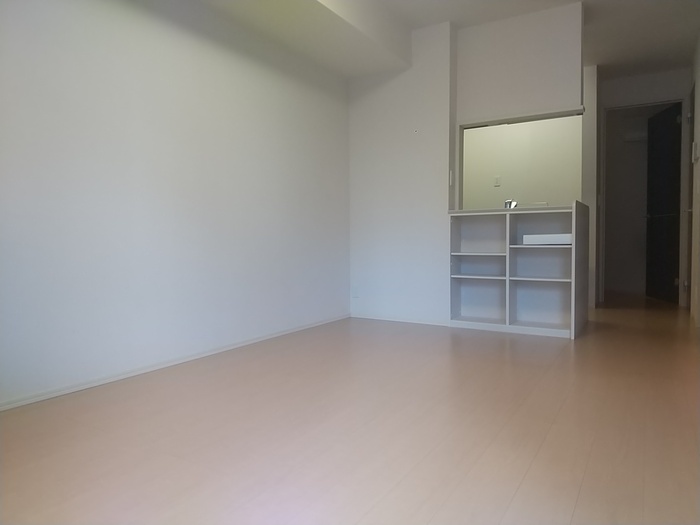 グランエスポワール リビング