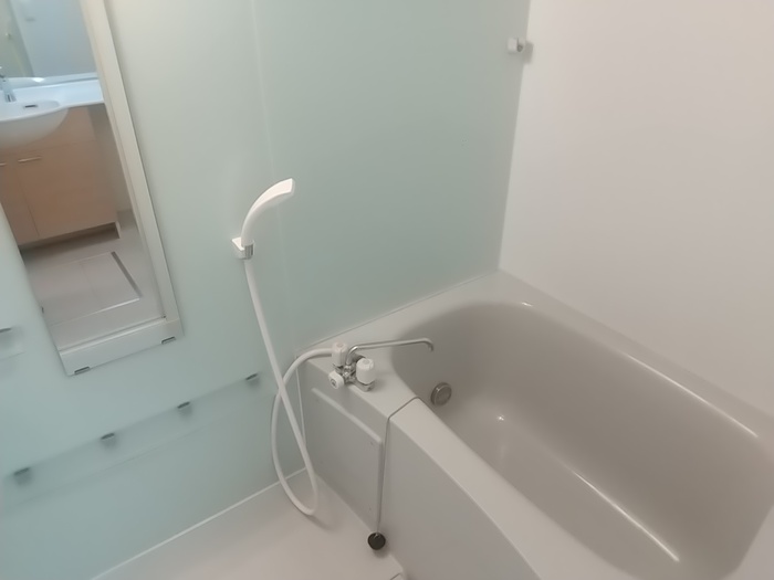 グランエスポワール 風呂画像