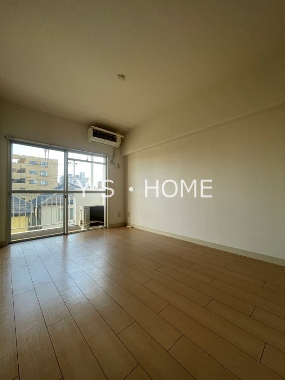 リエス国分寺恋ヶ窪 リビング