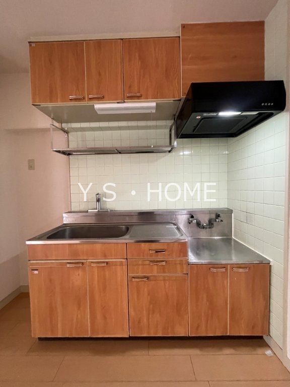 リエス国分寺恋ヶ窪 キッチン