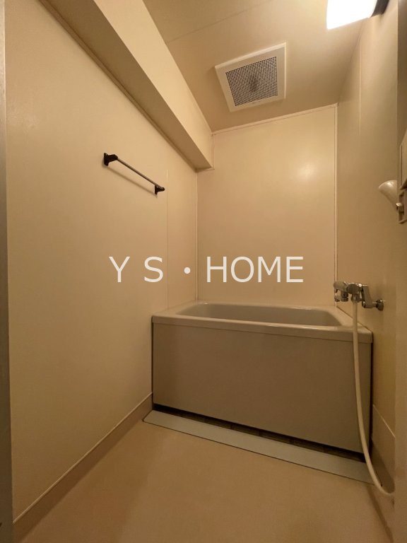 リエス国分寺恋ヶ窪 風呂画像