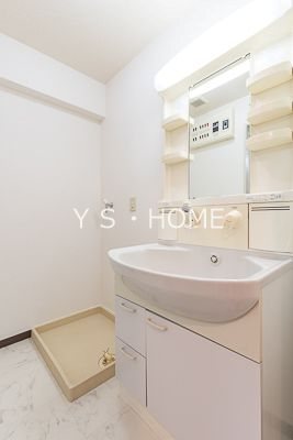 メゾン「サロム」 その他1