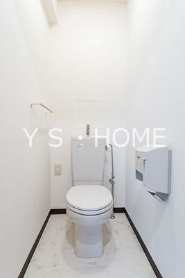 メゾン「サロム」 その他2