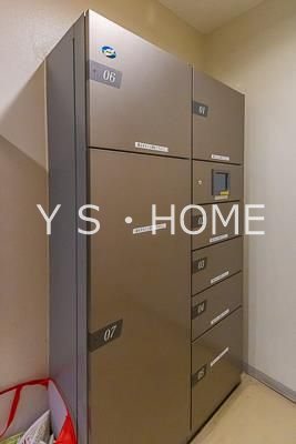 メゾン「サロム」 その他4