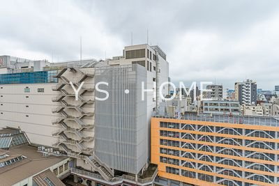 メゾン「サロム」 その他8