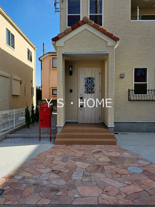 並木町3丁目戸建賃貸住宅 その他6