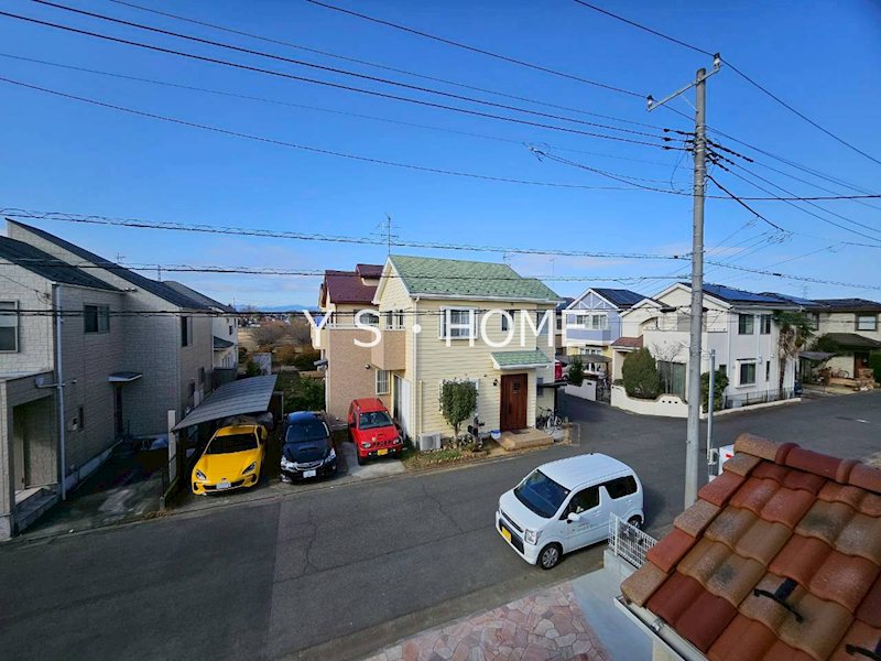 並木町3丁目戸建賃貸住宅 その他8