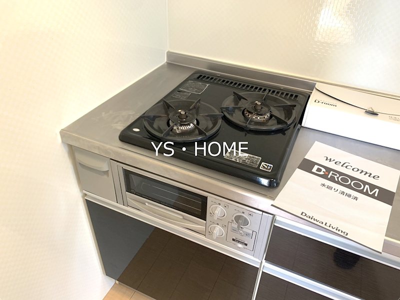 ドエル中野Ⅲ その他5