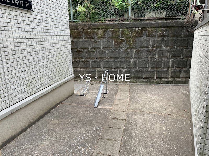 ドエル中野Ⅲ その他6